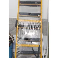 نردبان 8 پله