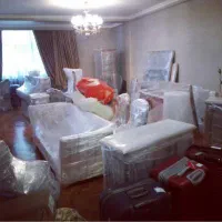 باربری ((ملت بار )) مسقف کارگر مجوزدار بسته بندی|خدمات حمل و نقل|اردبیل, |دیوار