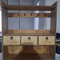 استند ادویه