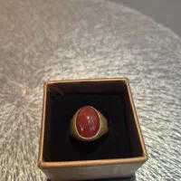 انگشتر عقیق قدمت دار