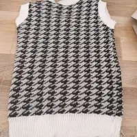 وست، کلاه و ترنج کت قواره دار زیر قیمت|لباس|رامسر, |دیوار