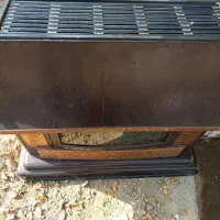 بخاری در حد نو|بخاری، هیتر، شومینه|ارومیه, |دیوار