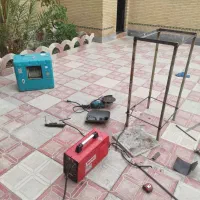 جوشکاری سیار|خدمات پیشه و مهارت|زاهدان, |دیوار