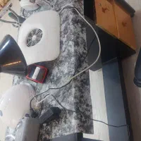 میز ناخن|آرایشگاه و سالنهای زیبایی|نیشابور, شریعتی|دیوار