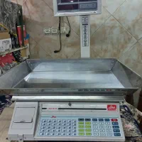 ترازو محک 70kgدرحد نو|فروشگاه و مغازه|قرچک, میرزائی شمالی|دیوار