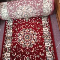 فرش کناره نوباکیفیت وبافت عالی|فرش|شهرضا, |دیوار