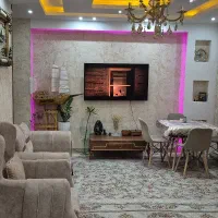 واحد شیک و لاکچری ای۴