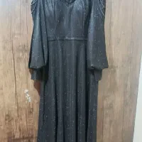 پیراهن مجلسی  سایز ۴۳ تا۴۴|لباس|الیگودرز, |دیوار
