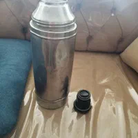 فلاکس چای استیل سالم