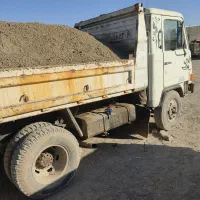 ماشین خاور ۸۳