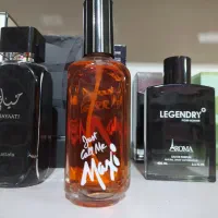 ادکلن مکسی