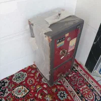 سالم فقط کلیدش داخلش شکسته بازو بست میشه|دفتر کار|گنبد کاووس, |دیوار