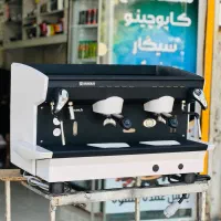 فروش دستگاه قهوه ساز و آسیاب|کافیشاپ و رستوران|دورود, |دیوار