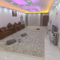خونه ویلایی نوساز واقع درباغملک بعداز مسکن مهر|فروش خانه و ویلا|باغ ملک, |دیوار