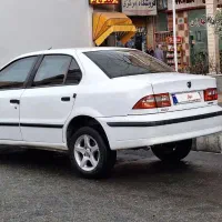 سمند مدل ۹۰|خودرو سواری و وانت|تهران, کن|دیوار