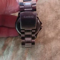 ساعت کاسیو (casio quartz)