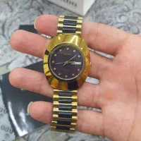 فروش انواع ساعت رادو اصل بشرط زیرقیمت همه جا|ساعت|بندرعباس, |دیوار