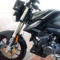 موتور نامی ۱۸۰ z1 همه چی فابریک