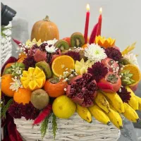 دیزاین شب یلدا