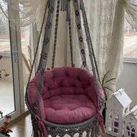 صندلی تابی مدل ماه