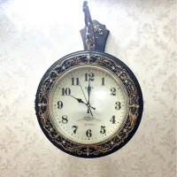 ساعت دیواری|ساعت دیواری و تزئینی|مشهد, مشکینی (شهرک غرب)|دیوار