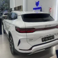 بی وای دی سانگ پلاس