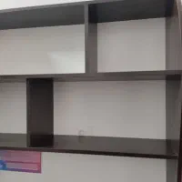 میزمطالعه و کتابخانه|میز تحریر و کامپیوتر|مشهد, حضرت حجت|دیوار