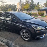 آریزو ۵ مدل ۹۶ اتوماتیک موتور سالم