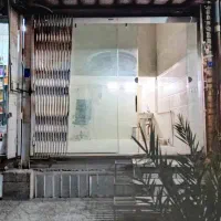 مغازه ۱۲ متری بحر خیابان ۲۰ متری
