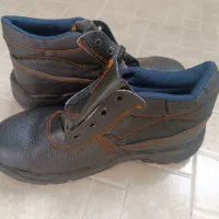 کفش کار سایز ۴۰|کیف، کفش، کمربند|سمنان, |دیوار