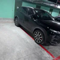 لوکانو ال۷|خودرو سواری و وانت|تهران, کوهک|دیوار