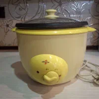 پلوپز ۸نفره پارس خزر مدل کندوج