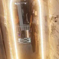 آینه سوپر کلیر نور نچرال