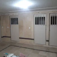 ۷۵متر دو خواب تکواحدی،فول امکانات+۱۳متر پاسیو مسقف|اجارهٔ آپارتمان|تهران, وحیدیه|دیوار