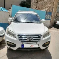 لیفان ایکس 60 x60