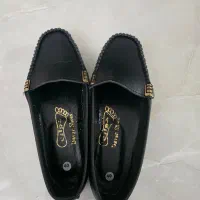 کفش زنانه مشکی نو