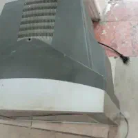 تلویزیون ۲۵ اینج