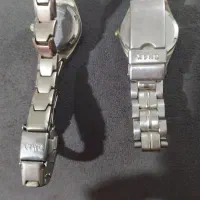 ساعت کتیزن اصل|ساعت|ارومیه, |دیوار