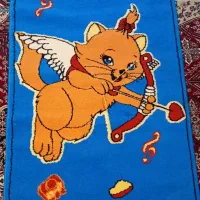 قالیچه اتاق کودک