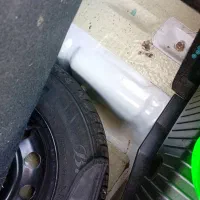 تیبا ۲ مدا ۹۸|خودرو سواری و وانت|رشت, کوی مهر|دیوار