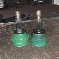 فروش سرپلوس پراید تیبا تقویتی با گارانتی