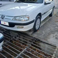 پژو پارس سال مدل ۱۴۰۱