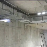 ساخت و نصب کانال مهدی