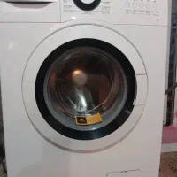ماشین لباسشویی تمام اتوماتیک