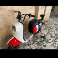 باسلام فروش موتور برقی|موتورسیکلت|بندرعباس, |دیوار