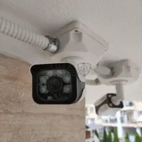 نصب و راه اندازی و جابه جایی دوربین و دزدگیر|دوربین مداربسته|نسیمشهر, |دیوار