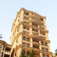 ۲۸۰متر فرمانیه، ویو ۳جهت ابدی، ۷۰متر تراس، فروشنده