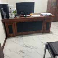 نماینده پیمانکار(پیگیری امور اداری در تهران)