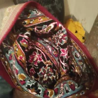 فرش 12 متری ماشینی