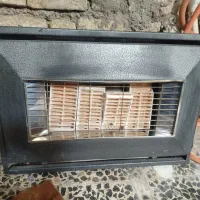بخاری دیواری ابسال